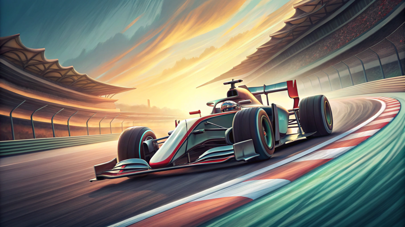    Сгенерировано с помощью ИИ