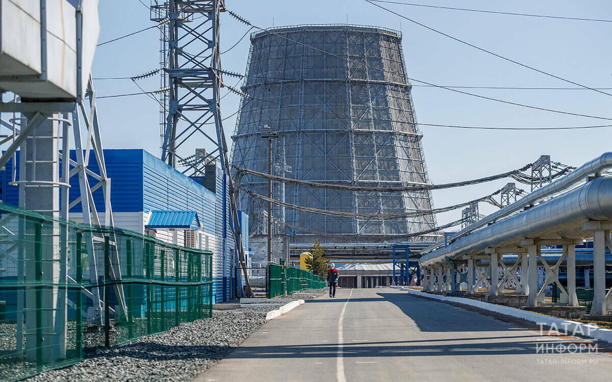 Фото: © Владимир Васильев / «Татар-информ»