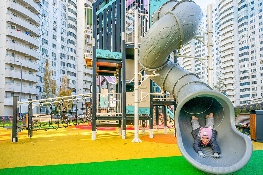    © Пресс-служба Мэра и Правительства Москвы 