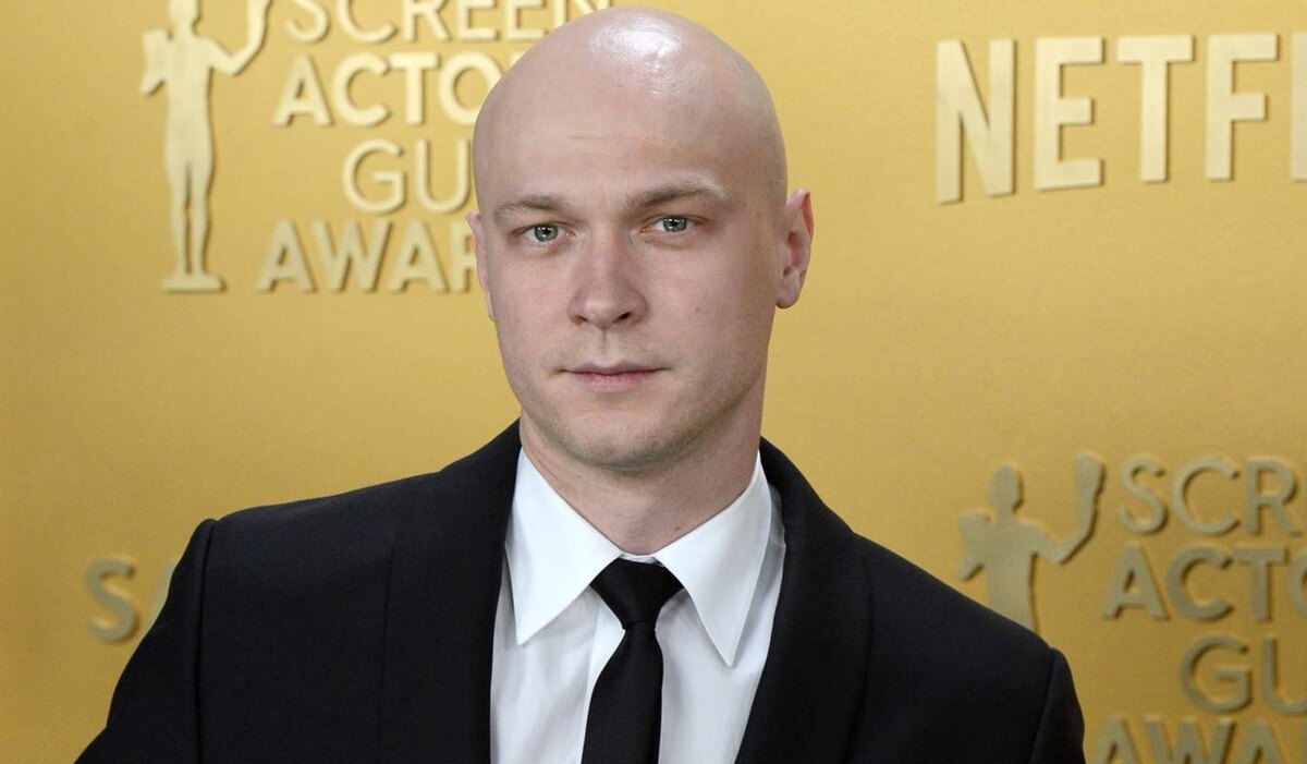     Юра Борисов получил главную роль в голливудском фильме