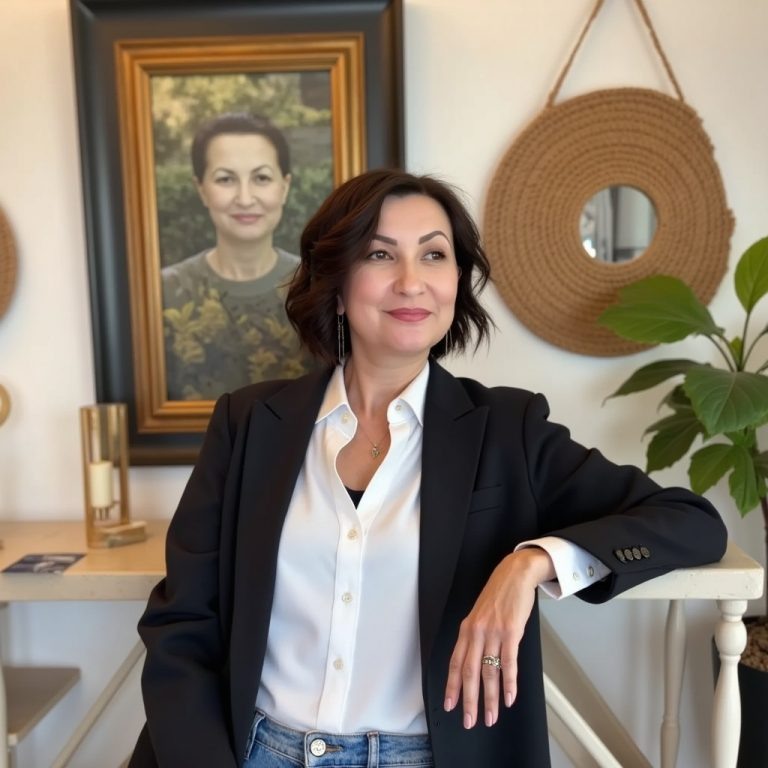    Как перестать притворяться нормальным и начать жить настоящей жизнью: шаги к внутреннему освобождению annaUmnovaPro