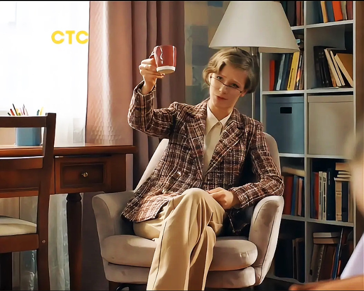 Люблю Галю)