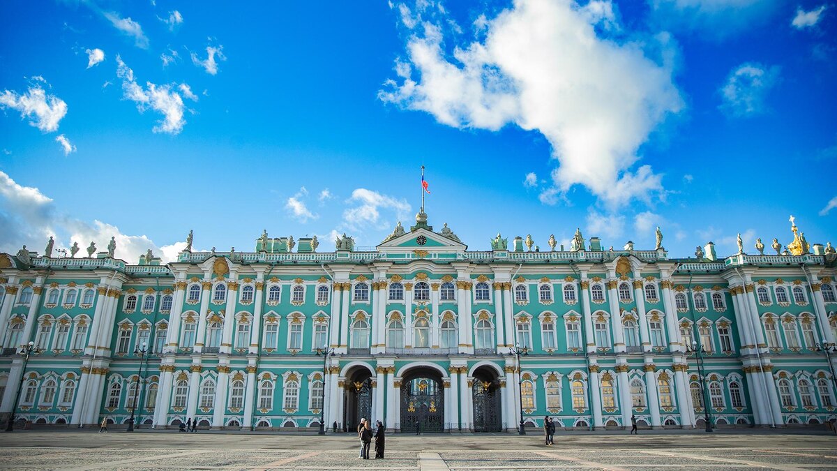    Фото: ИЗВЕСТИЯ/Телеканал «78»