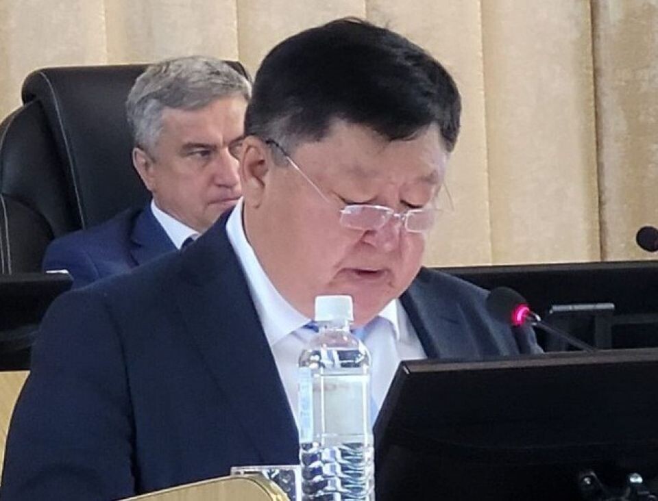    Айлан Сумачаков. Источник: t.me/sumachakovofficial