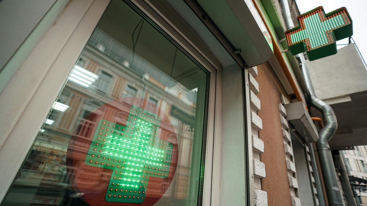 Фото: ИЗВЕСТИЯ/Павел Волков