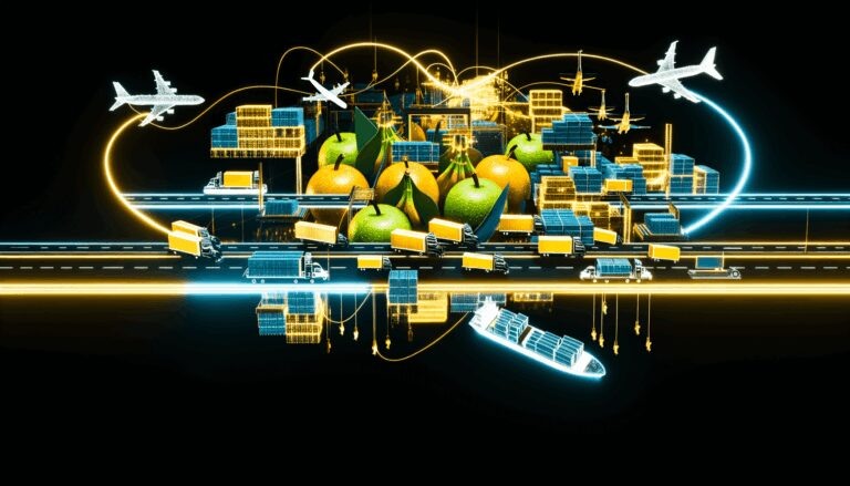    Как компания Avalog обеспечивает 99% сохранность экзотических фруктов при доставке из Таиланда: секреты успешной рефрижераторной логистики Vladislav Ageev