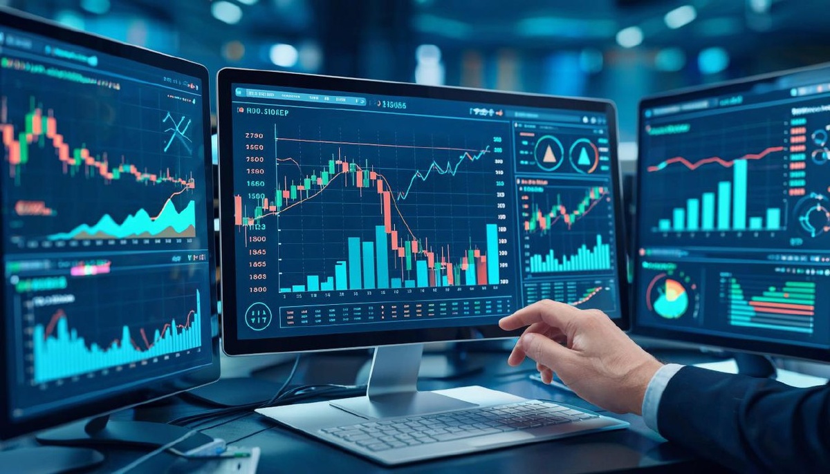 Автоматизация анализа финансового рынка: как перестать гадать на графиках и начать зарабатывать 