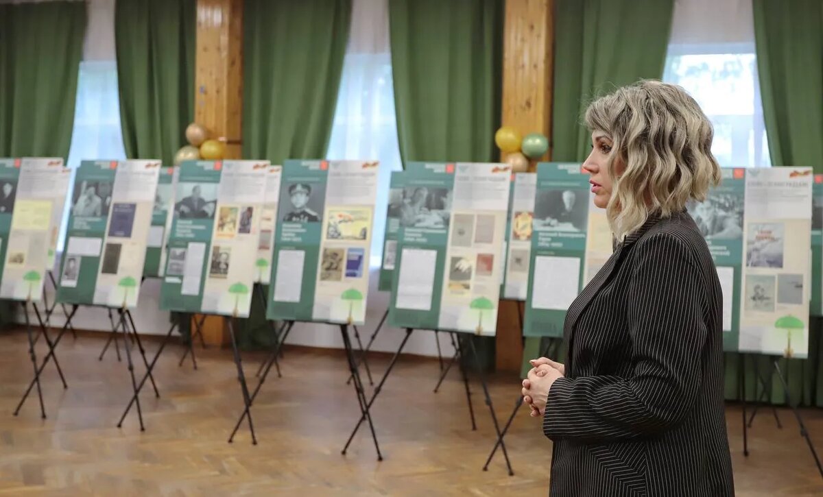 ФОТО Дмитрия СОКОЛОВА