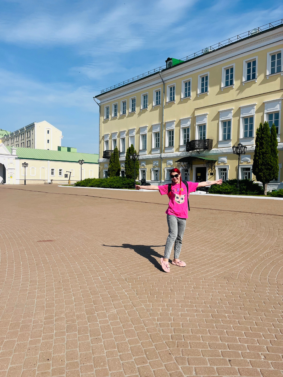 Фото автора 