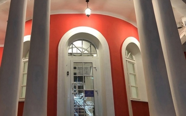    Фото: Администрация Петрозаводского городского округа