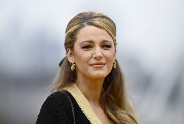    Блейк Лайвли. Фото: Getty Images