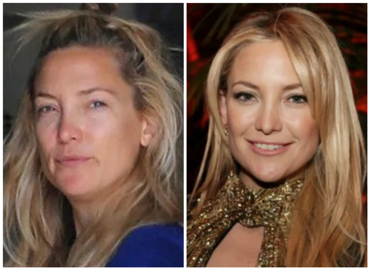 Кейт Хадсон