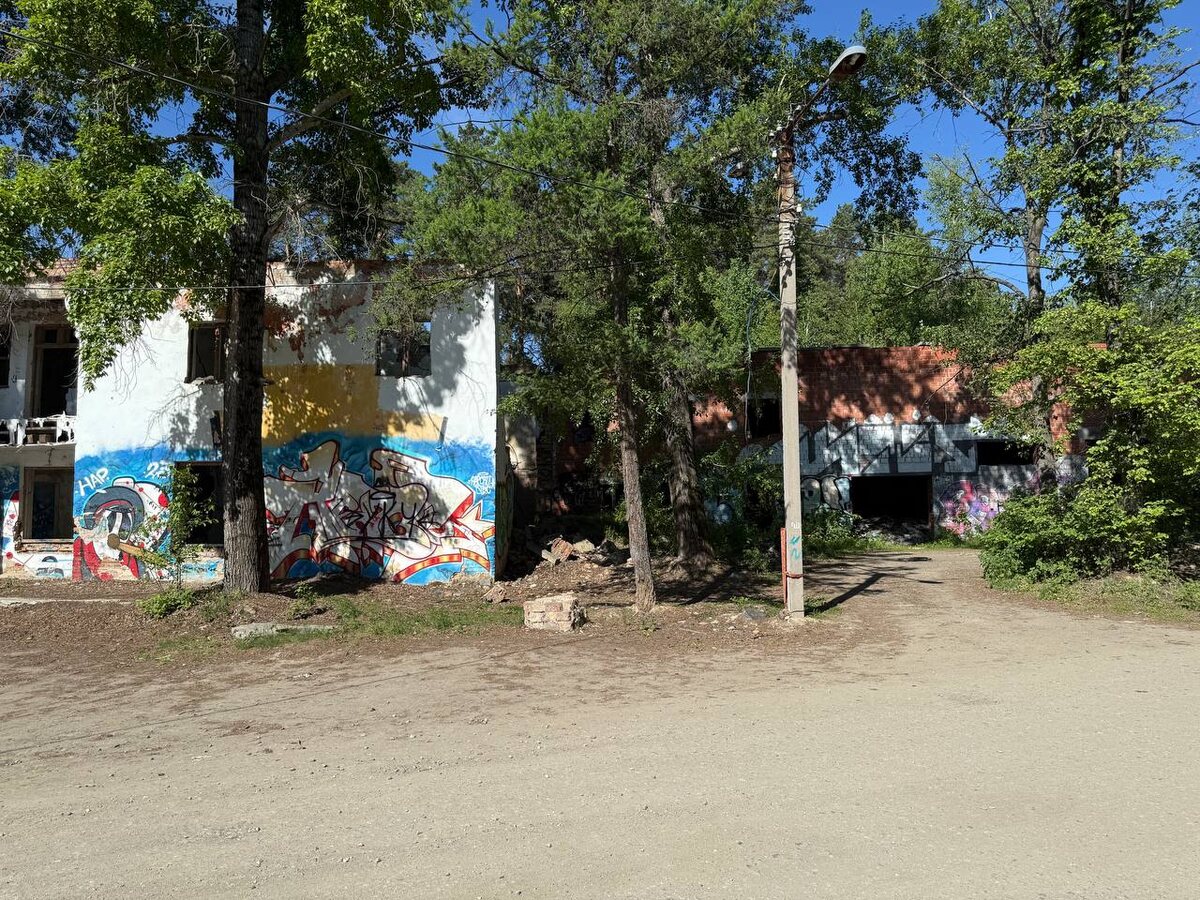 Фото: telegram-канал главы Челябинска Алексея Лошкина