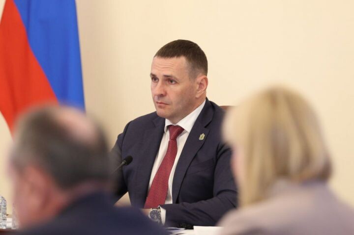    Фото:Антон Шевченко / khabkrai.ru