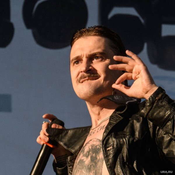    Илья Прусикин*. Фото: