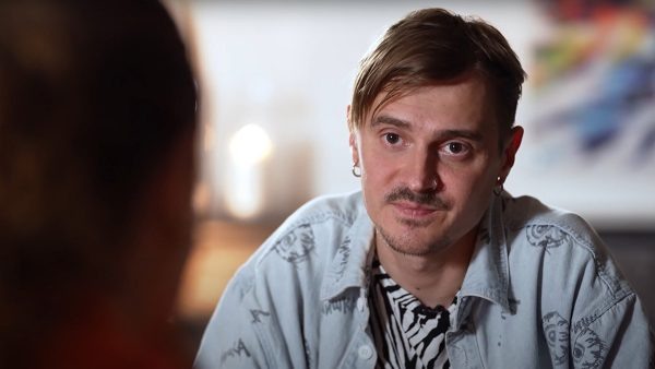    Илья Прусикин*. Фото: ТВЦ