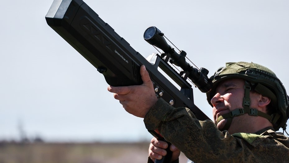    Автор фото: Александр Полегенько/ТАСС