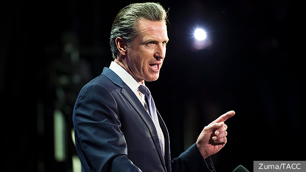     Фото: Zuma/ТАСС   
 Текст: Александра Юдина