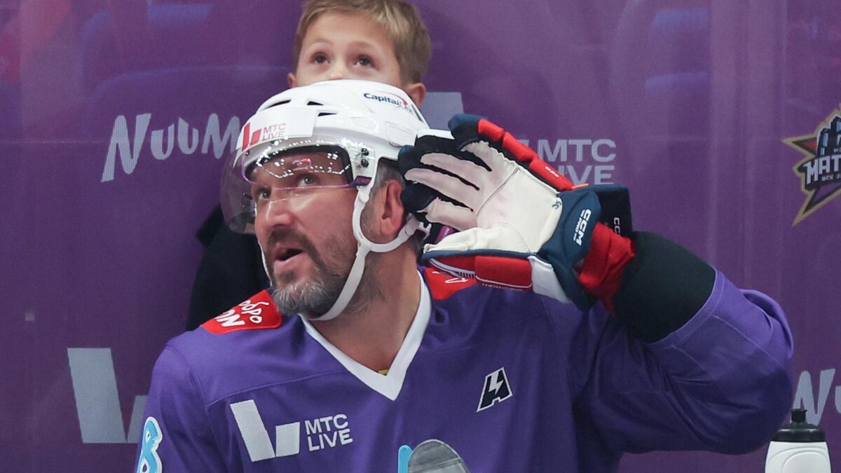 Фото: СПОРТ-ЭКСПРЕСС/Дарья Исаева