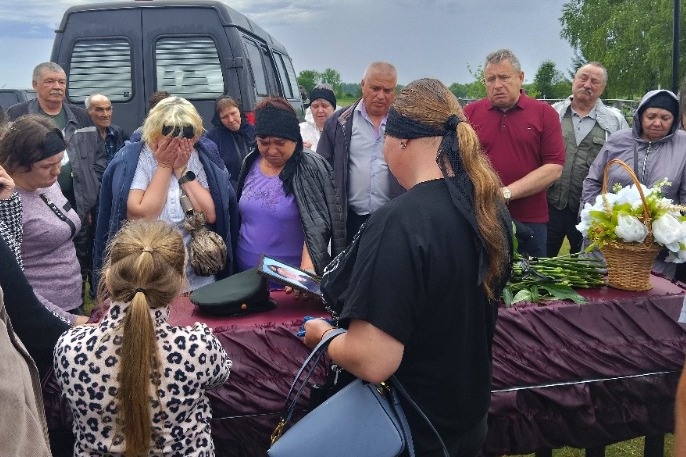 Фото: "Голос хлебороба"