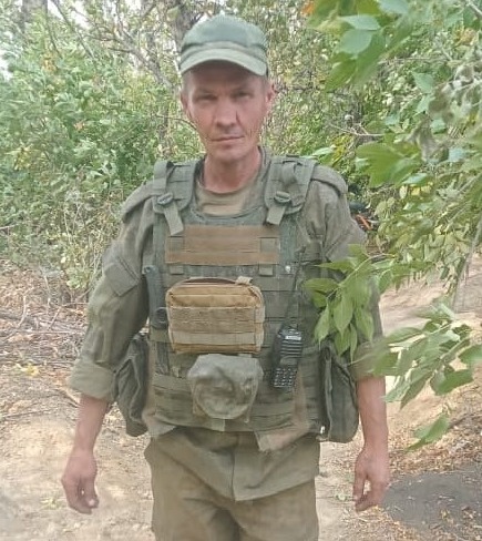 Сергей Бояркин