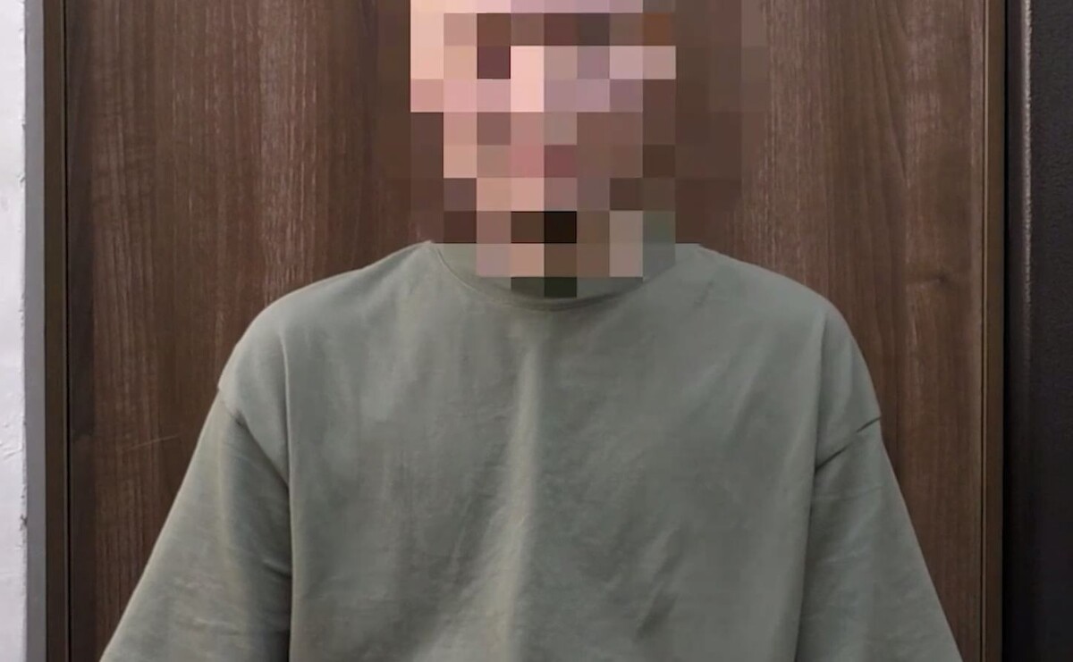     / Источник: © ЦОС ФСБ России