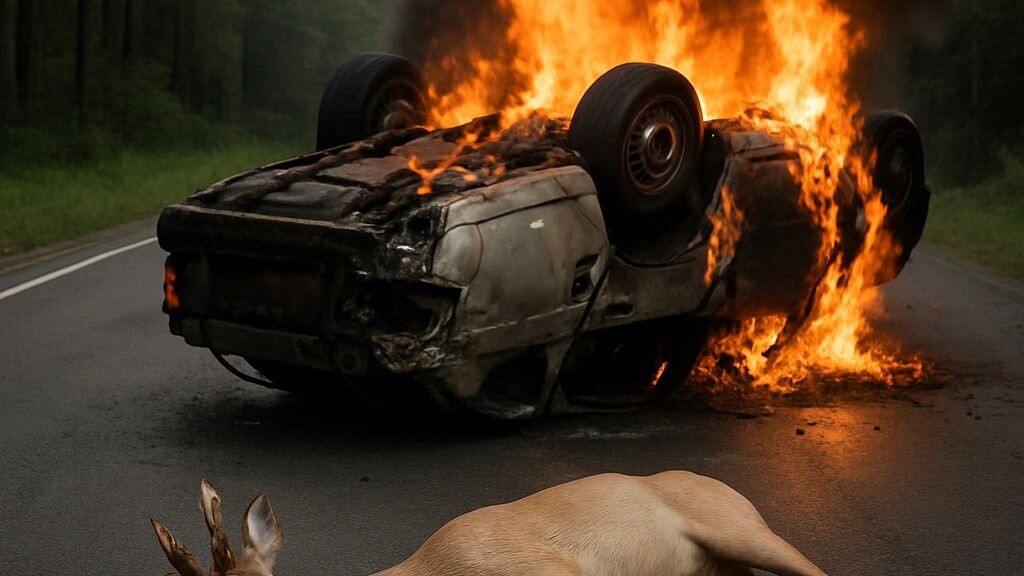    Изображение: Shutterstock AI Image Generator/Shutterstock/Fotodom