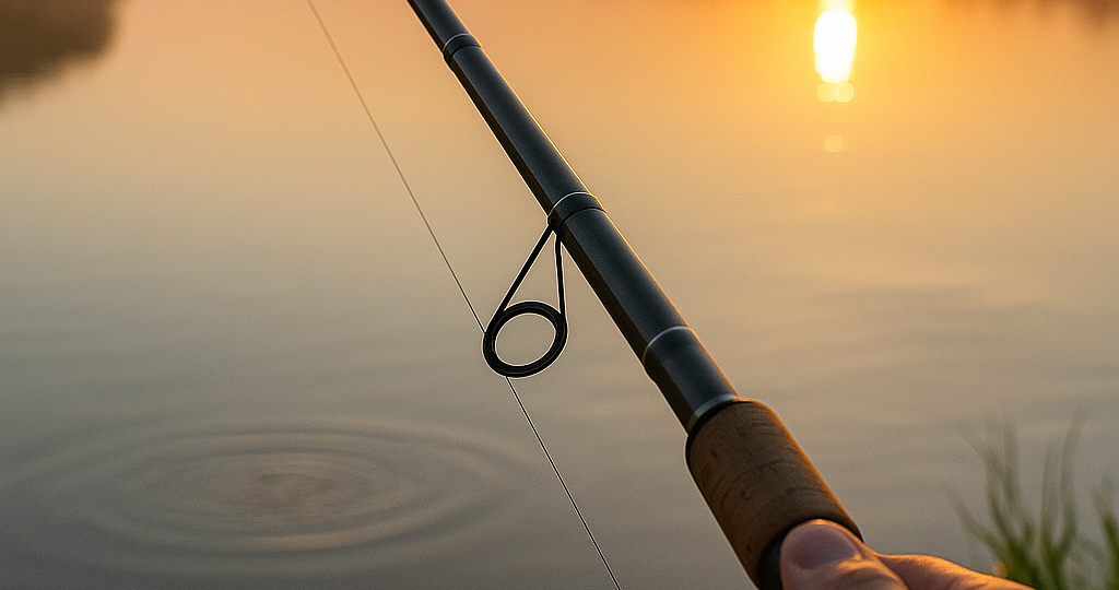 Как выбрать фидерный бланк?