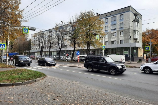   Фото из архива Калининград.Ru