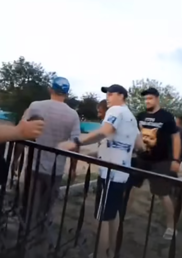 Фото: скрин видео.