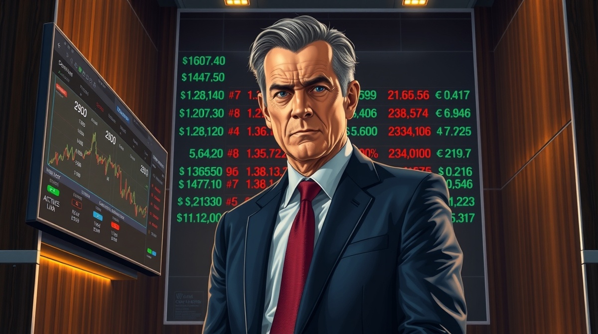 Разбор APT: технический анализ и прогноз