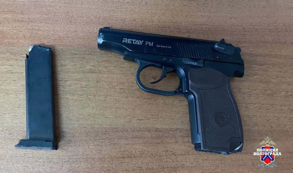    Фото: пресс-служба ГУ МВД России по Волгоградской области