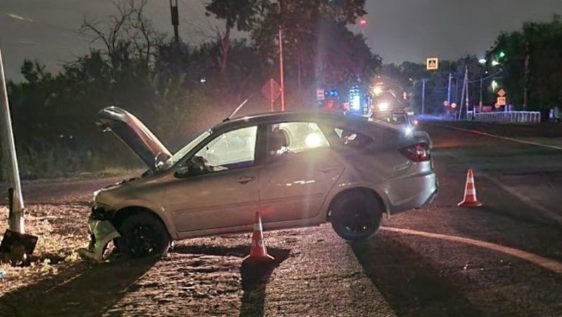      Фото: УГИБДД по СК