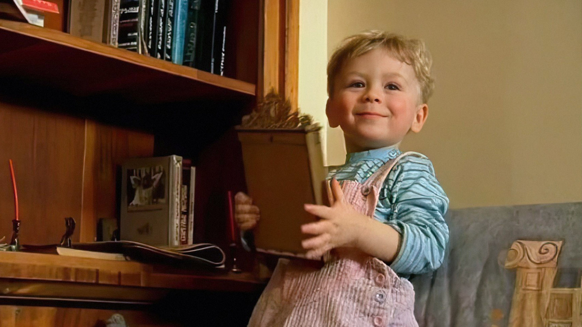 Артем Вершинин