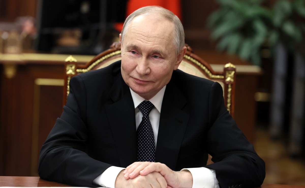 фото: kremlin.ru  📷
