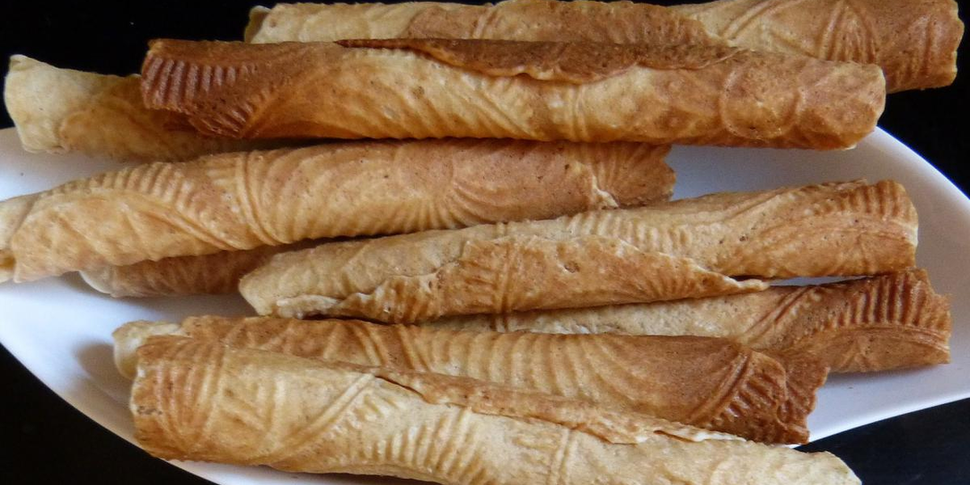 Что готовили к чаю в СССР? 5 простых угощений, которые актуальны и по сей день