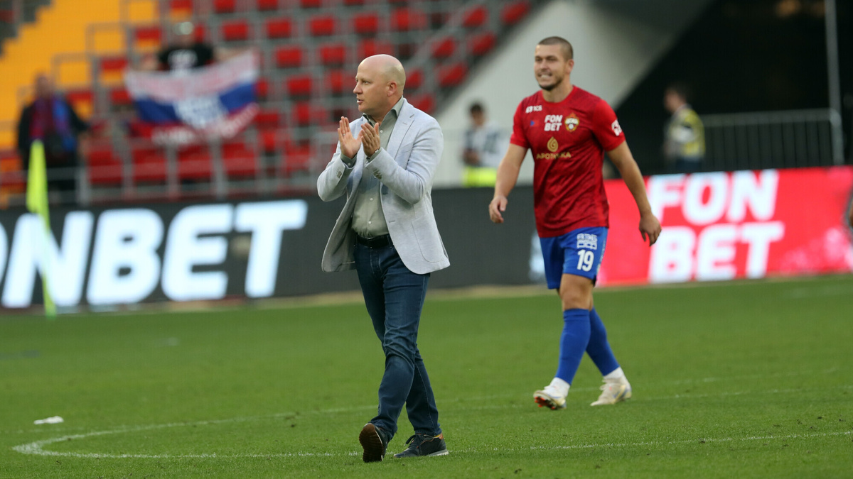 Марко Николич. Фото: соцсети