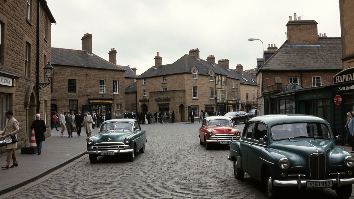 История громкого убийства и его последствия