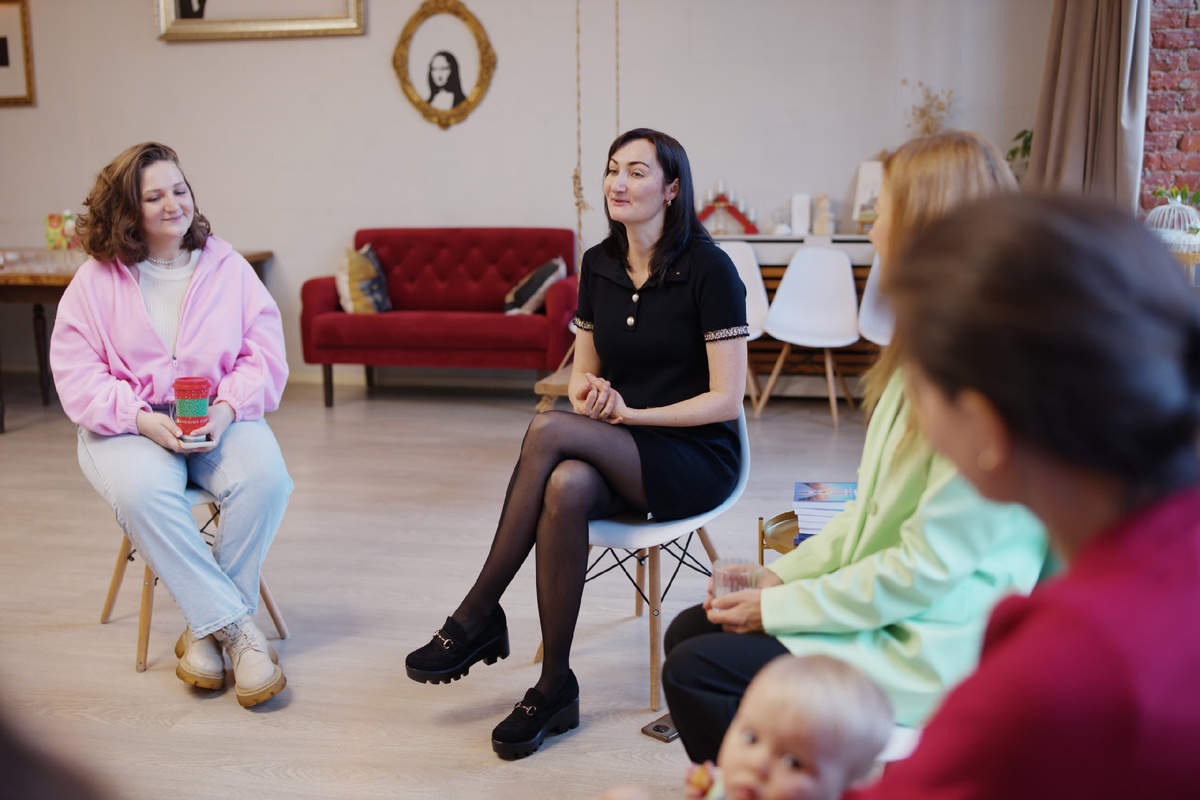 Артлофт Брусницын, презентация книги "Выход в свет"