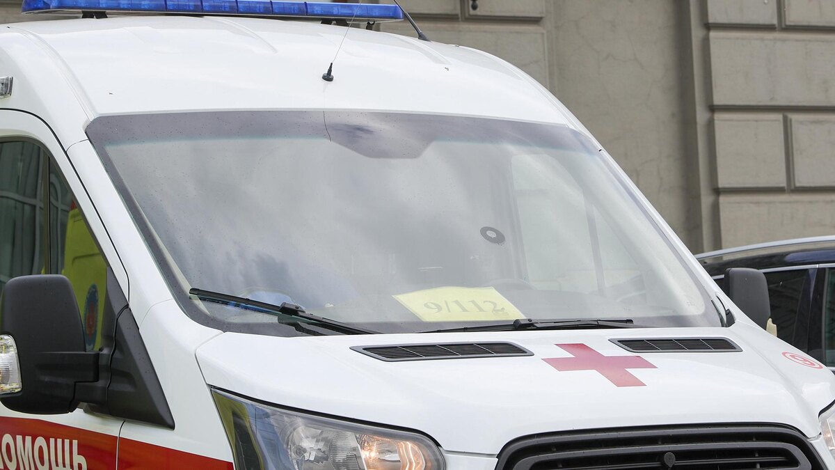    Фото: Shatokhina Natalia/globallookpress.com