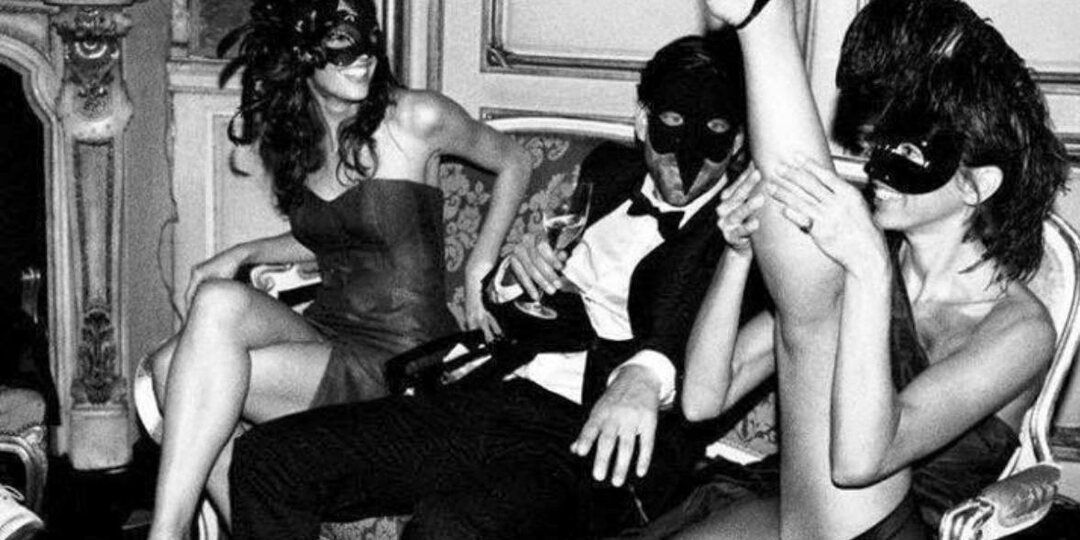 КАК ЖЕНЩИНЕ НАЙТИ КОНТАКТ С ТЕЛОМ