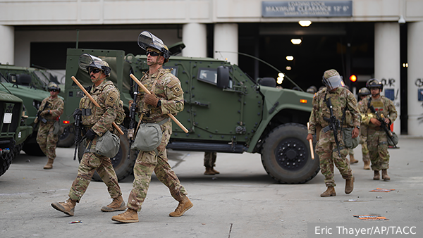     Фото: Eric Thayer/AP/ТАСС   
 Текст: Дарья Григоренко