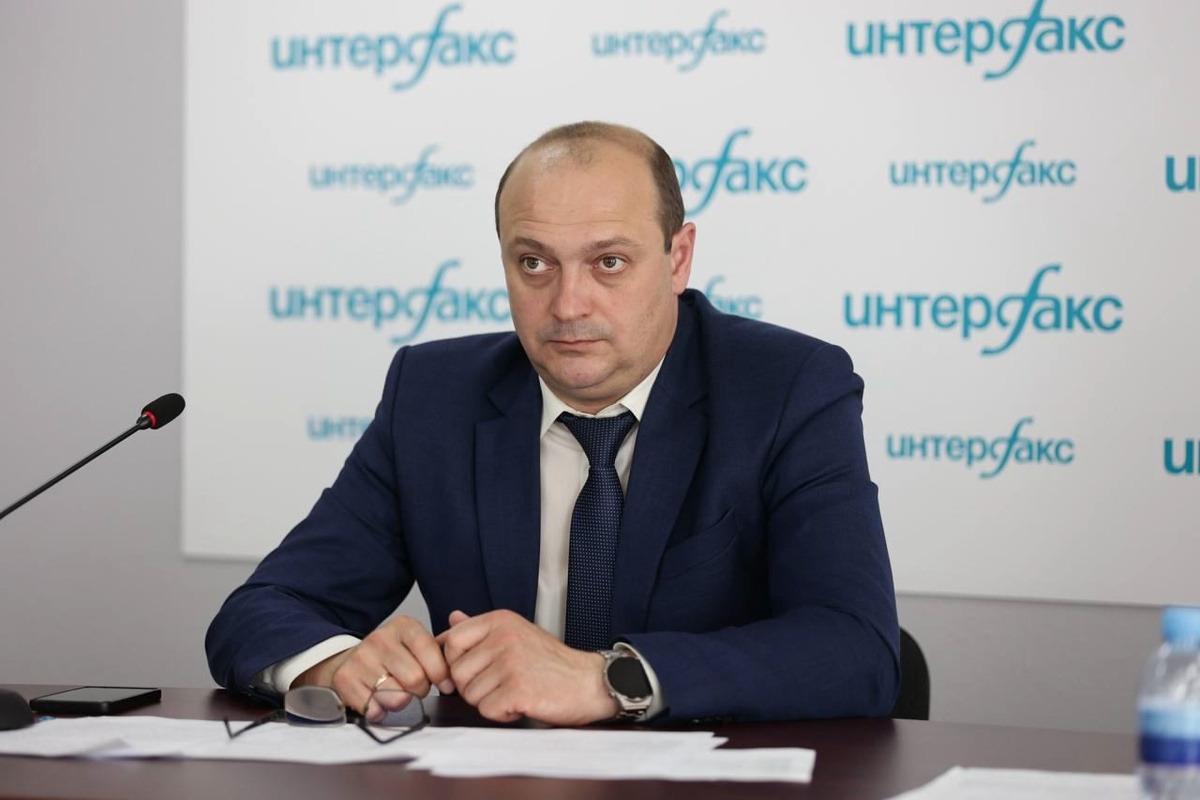 Сергей Куплевацкий предупредил о тревожном прогнозе.  Фото: ФедералПресс / Иван Кабанов