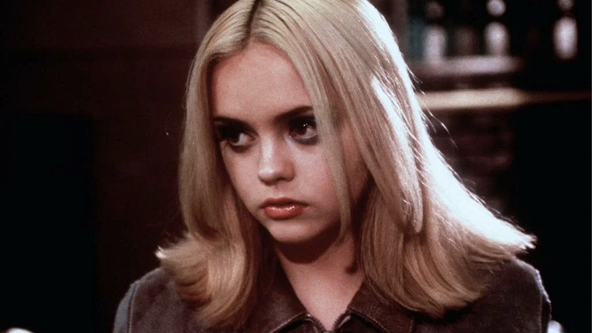 Кадр из фильма "Баффало 66"