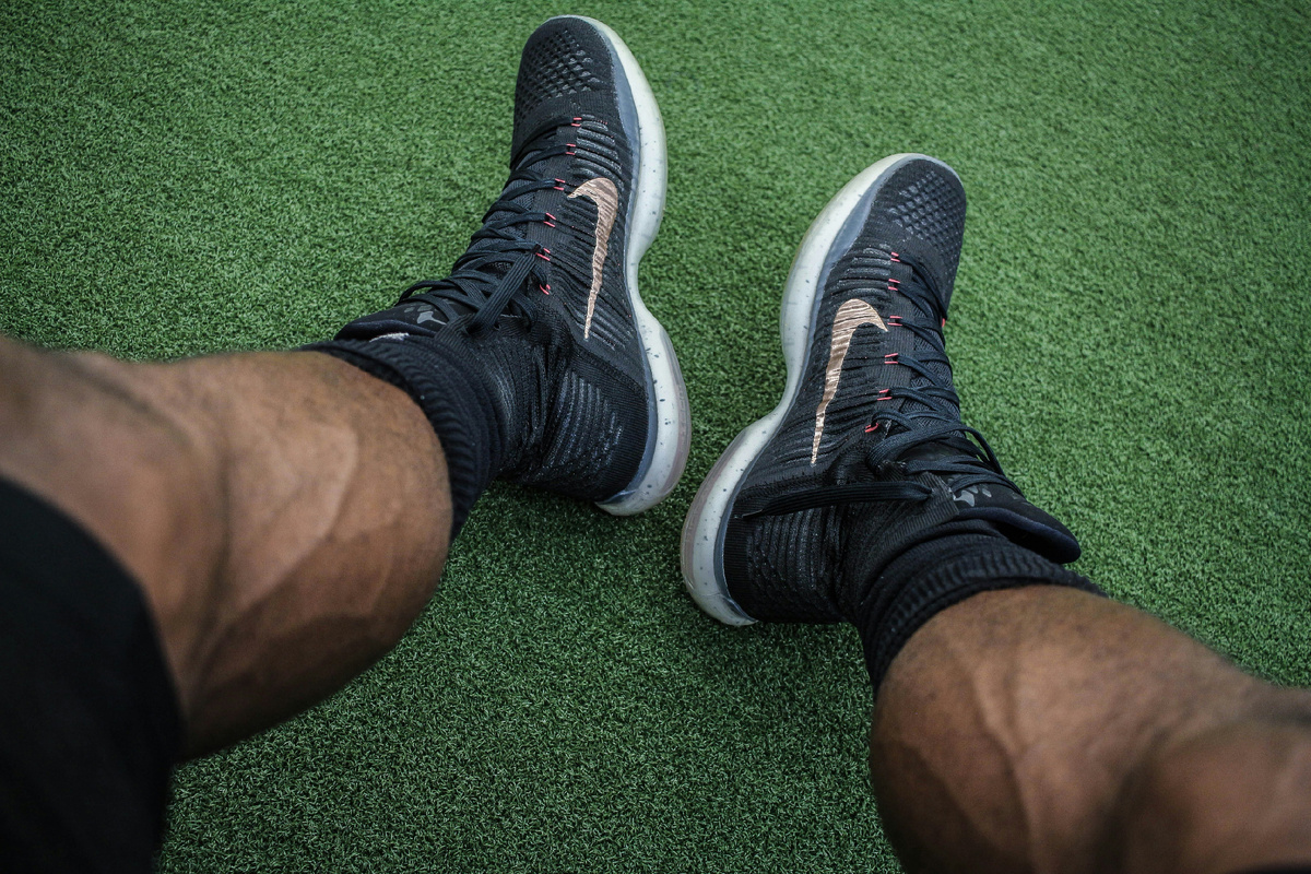 Photo by <a href="https://unsplash.com/@yamonf16?utm_content=creditCopyText&utm_medium=referral&utm_source=unsplash">Yamon  Figurs</a> on <a href="https://unsplash.com/photos/man-wearing-pair-of-black-nike-shoes-kjsDWQQmadk?utm_content=creditCopyText&utm_medium=referral&utm_source=unsplash">Unsplash</a>
      