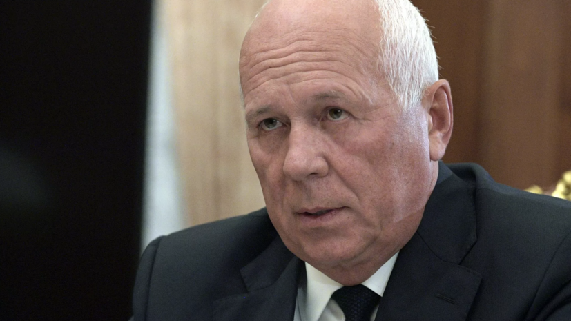   РИА Новости