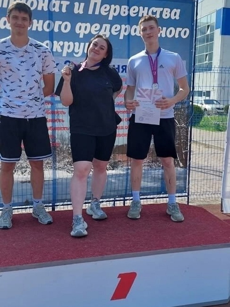     Фото: Шарья – столица мира