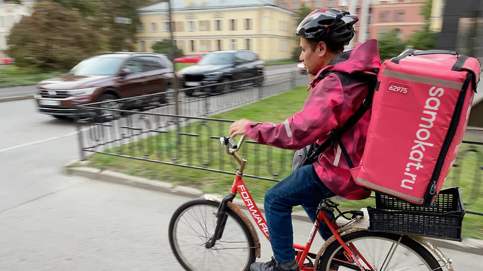 Фото: Евгений Павленко / Коммерсантъ