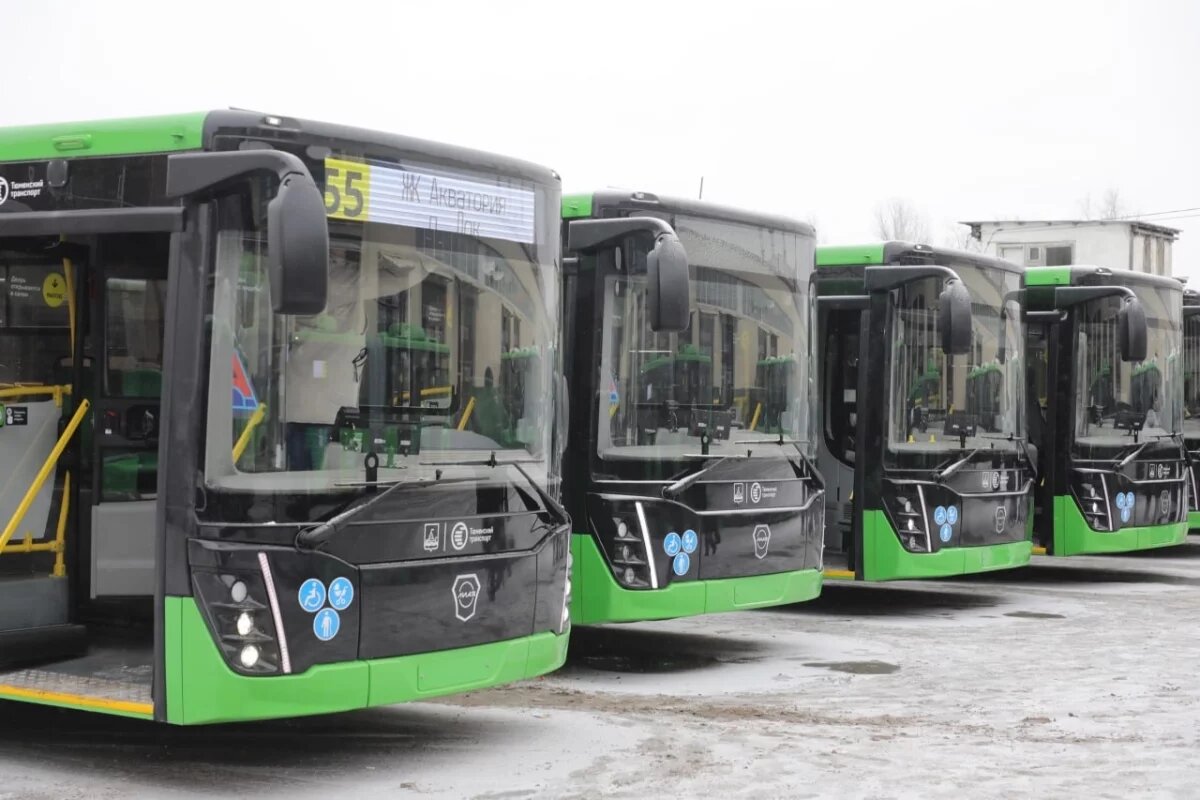    Пострадавшей в тюменском автобусе пенсионерке выплатят 150 тыс.