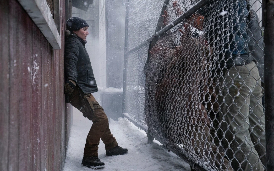 Кадр из фильма